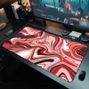 Strata Liquid INS Tide Large Office Computer Desk Mat Table Keyboard Big Mouse Laptop Cushion Non-slip for Teen Girls Bedroom 5