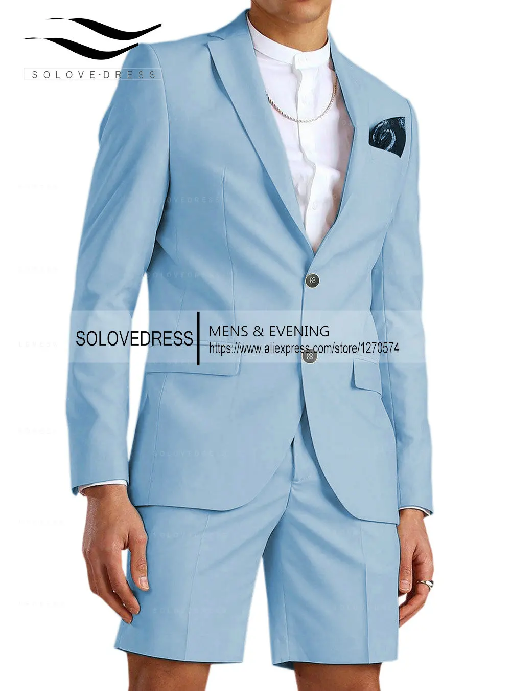Mint Green Slim Fit Mens Suits for Double Breasted Wedding Groom Tuxedo 2 Piece Jacket Pants Singer Prom Men Stage Clothes