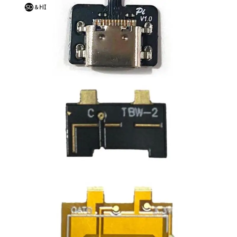 Per Switch Lite Oled Flex Sx Core Modificato V1 V2 V3 Lite Cavo Tx Pcb Cpu Flex Cable Accessori