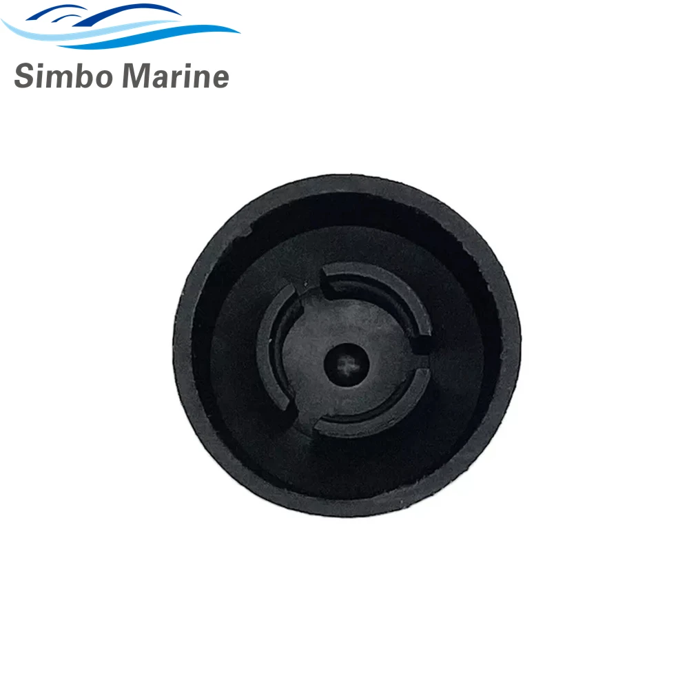 

Концевая крышка поворотного штифта 19-815951 для Mercruiser Alpha One Gen Two Trim, крышка ОЗУ цилиндра, якорный штифт, подходит для VAZER Stern Drive 18-2466-9