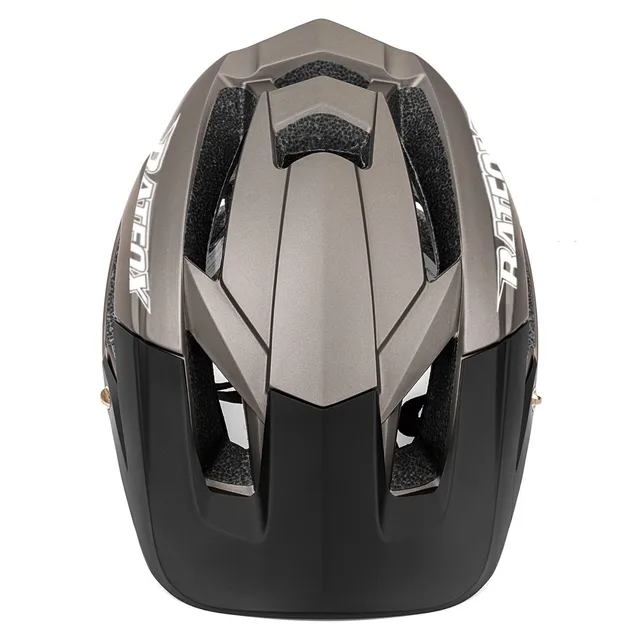 Batfox Ultralight MTB Helmet 3
