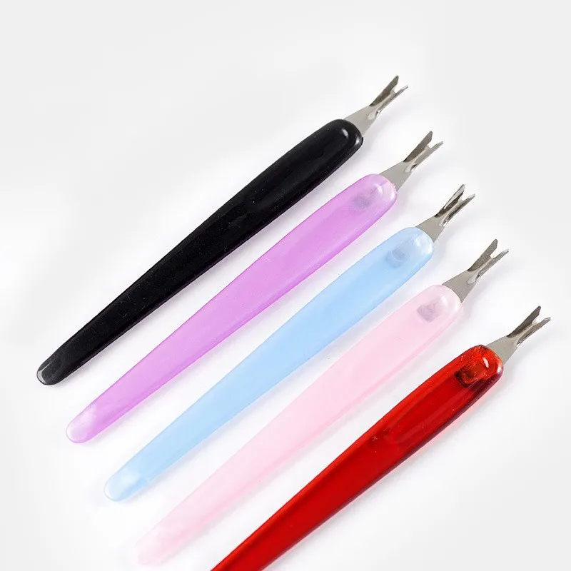 Nail Care Kit Manicure Tools Manicure Pedicure Kit Manicure Set Nail Art Pusher Nail Manicure Tools Manicure Pedicure Tools Cuticle Pusher Dead Skin Remover Nail Polish Tools Dead Skin Fork Trimmer Remover Nursing Nail Art Tools for Manicure Cuticle Remover Nails Cuticle Pusher Cut Repair Removal