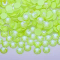 Y Citrine AB Neon