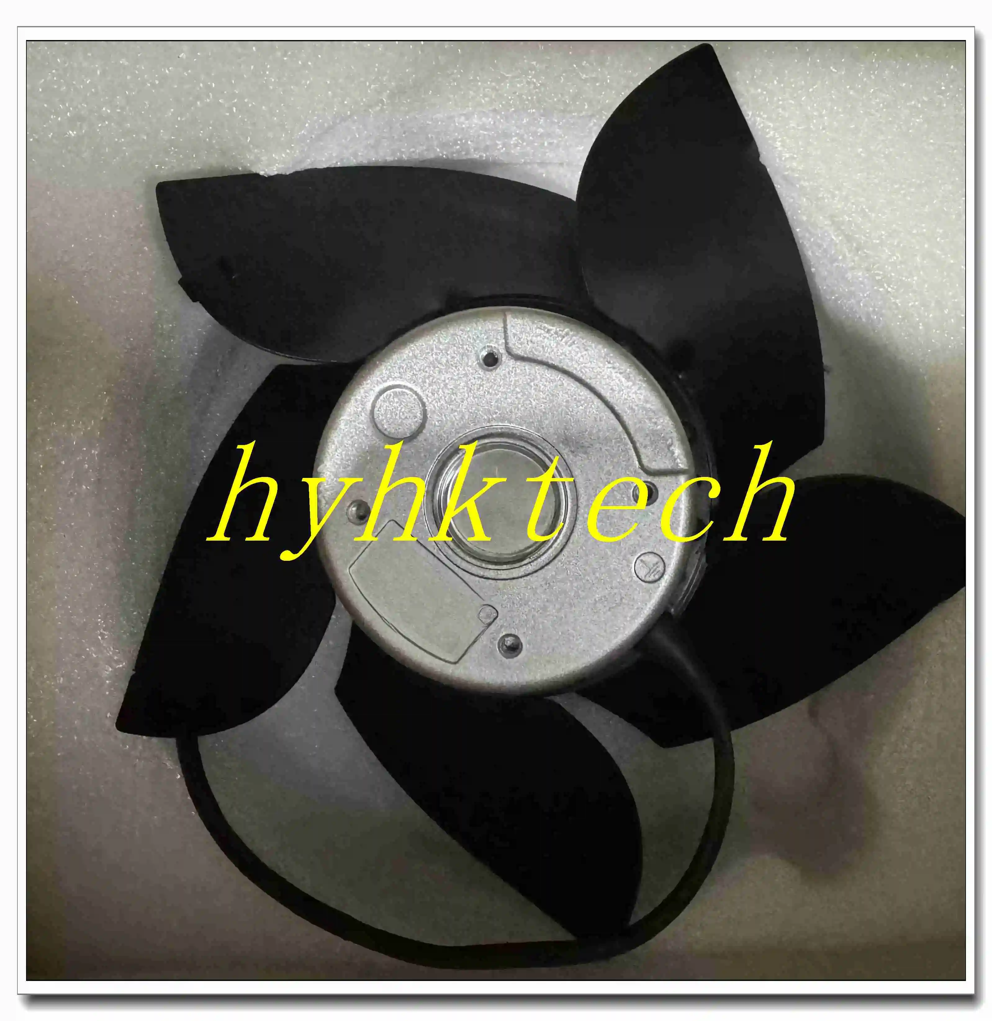 M2D068-CF A2D210-AB10-05 M2D068-XF A2D210-AB10-06 원래 산업용 냉각팬, 배송 전에 테스트 완료됨