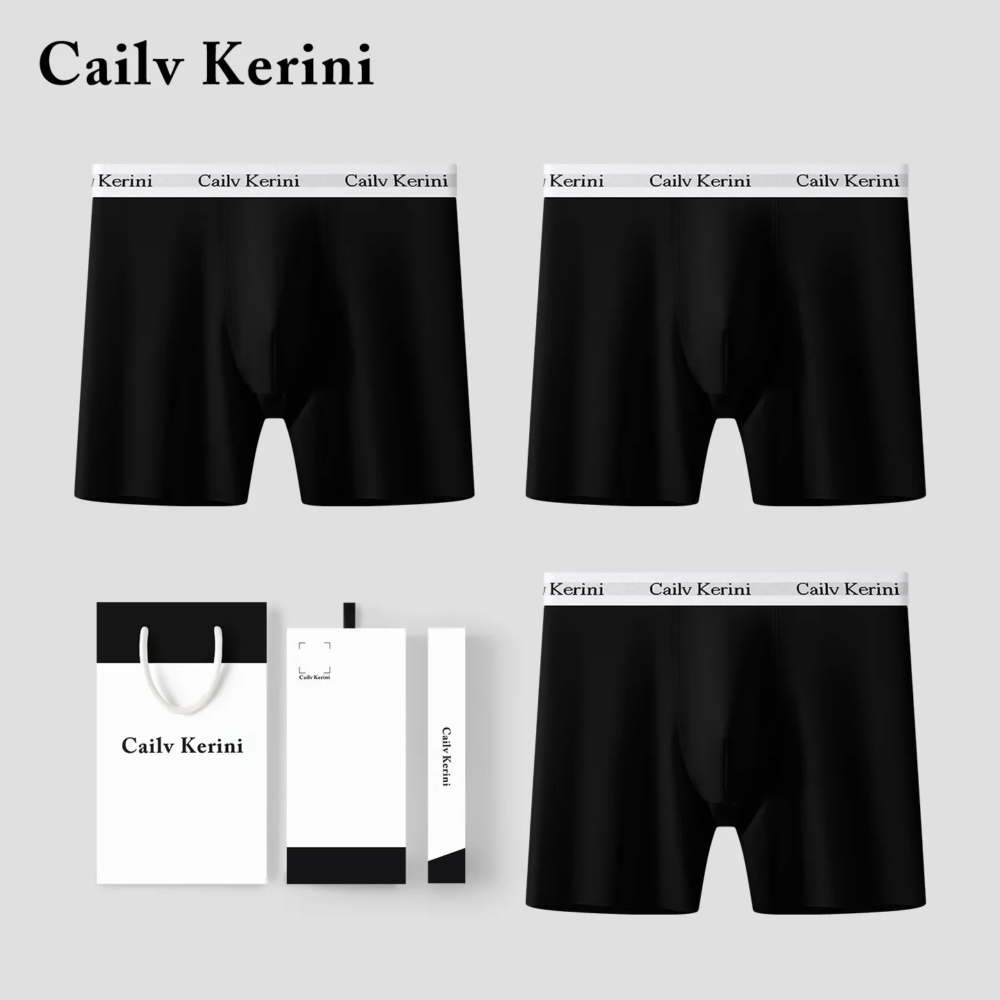 3 drawers [black + black + Black]]