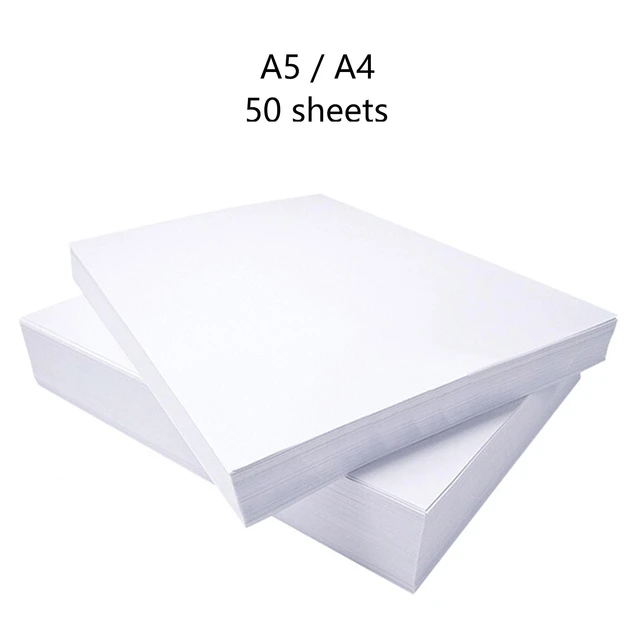 50 Sheets 5d Diamond Painting Release Paper Covering Replacement Paper  Cross Stitch Tools Dustproof Non Stick Accessories - Painting Teaching  Tools - AliExpress