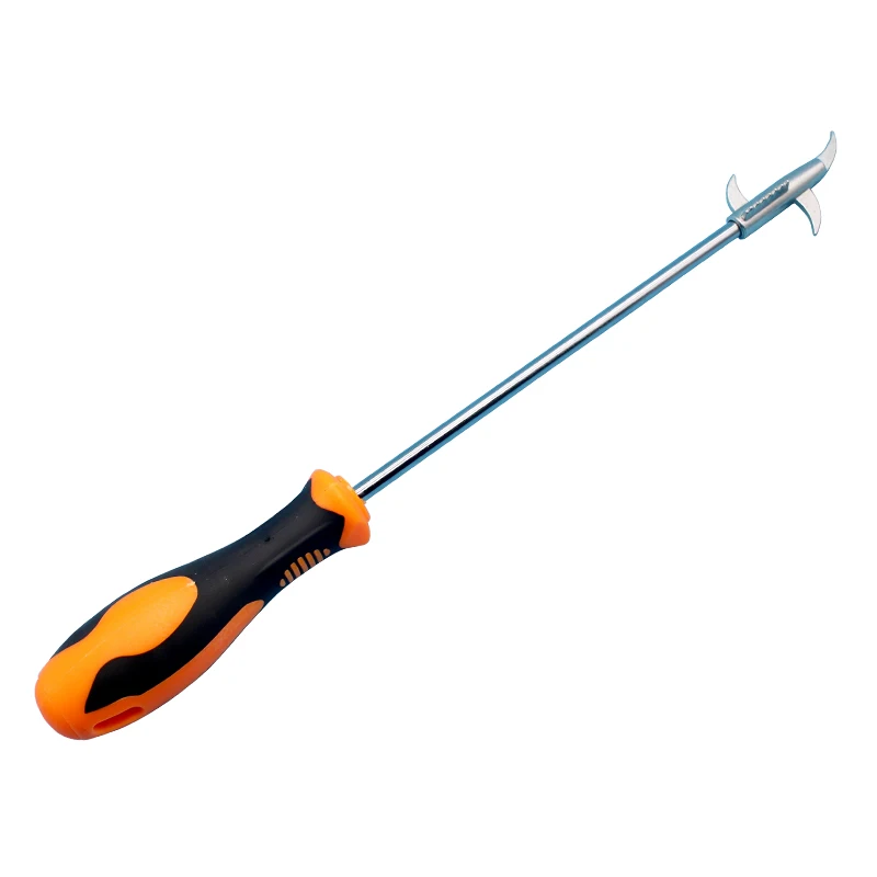 1pcs Car Motorcycle Tire Cleaning Hook High Quality Groove Broken Stone Remover Slot Stones Cleaner Car Tire Repair Tools tire cleaning tool
