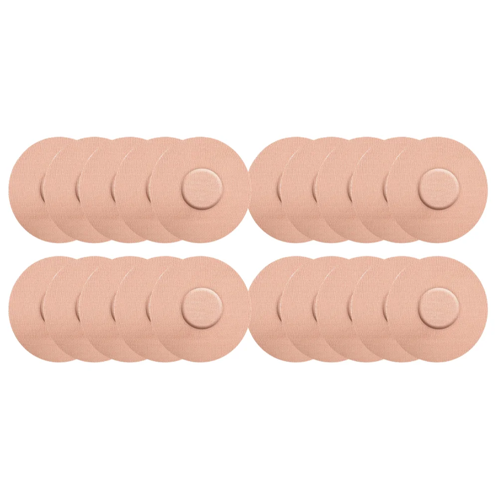 20pcs Skin