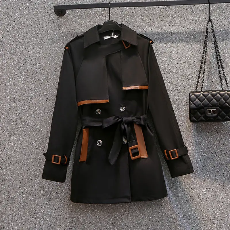 Рисунок 4 - Женская Осенняя Новая модная Корейская