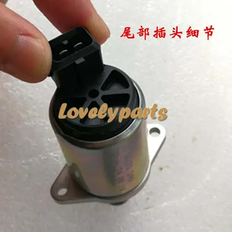 24V 파일럿 밸브 TM66101 TM66201 TM66002 TM66102 TM66202 전기 비례식 20Bar 솔레노이드 밸브