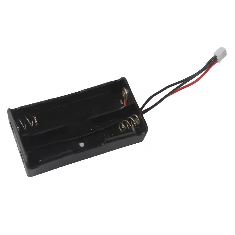 Boîtier batterie RadioMaster TX16S 2S 18650 JST 3 fils