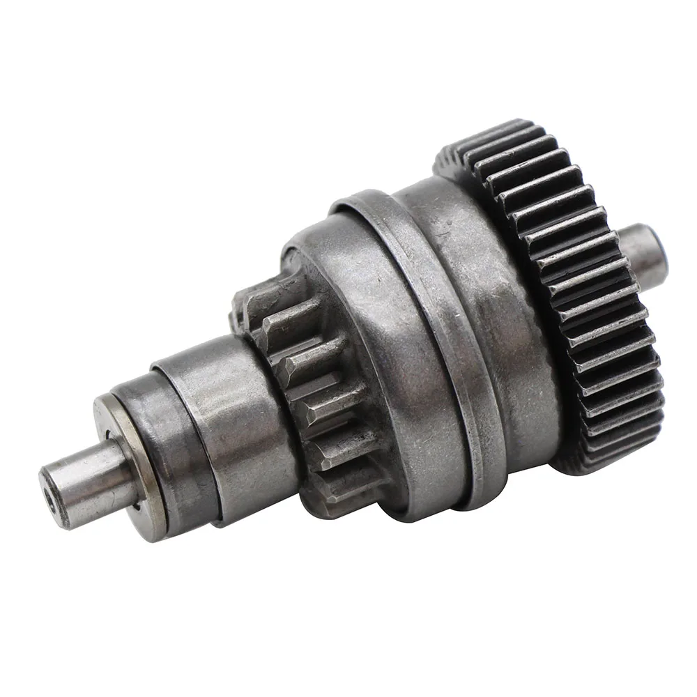 Starter Motor Set Motorcycle Starter Drive Bendix For KTM 250 300 XC XC-W EXC Husqvarna TX300I TX300 TE250 TE250I TE300 TE300I