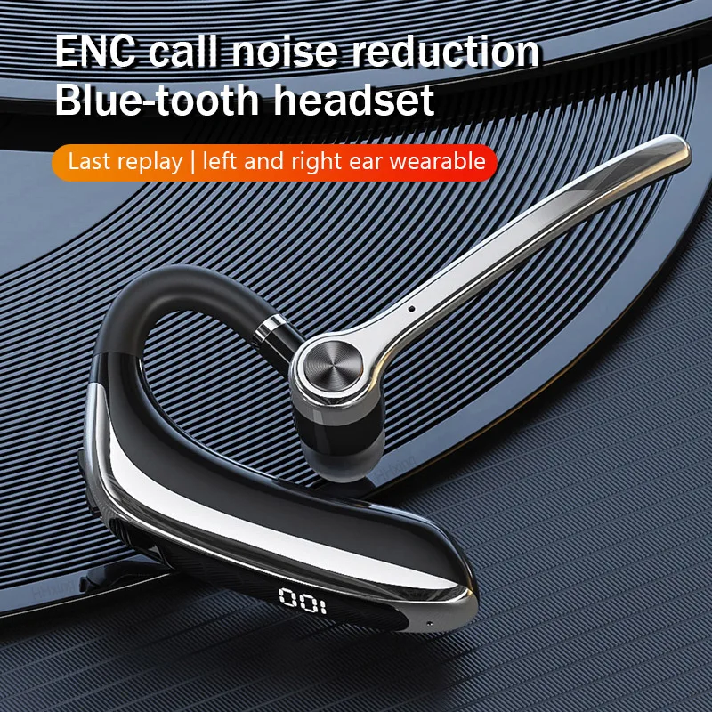 Cuffie Senza Fili Con Microfono Auricolare Bluetooth Auricolari Audifonos Con Microfono Fone De Ouvido Auriculares Inalambicos