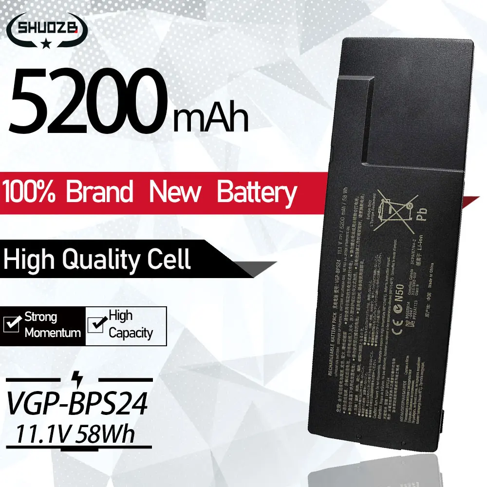 Pcg 41214v аккумулятор