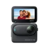 Insta360 GO 3S Tiny 4K Action Camera Black White 39g 64G 128G Waterproof FlowState Stabilization Portable  GO3 GO 3S 2