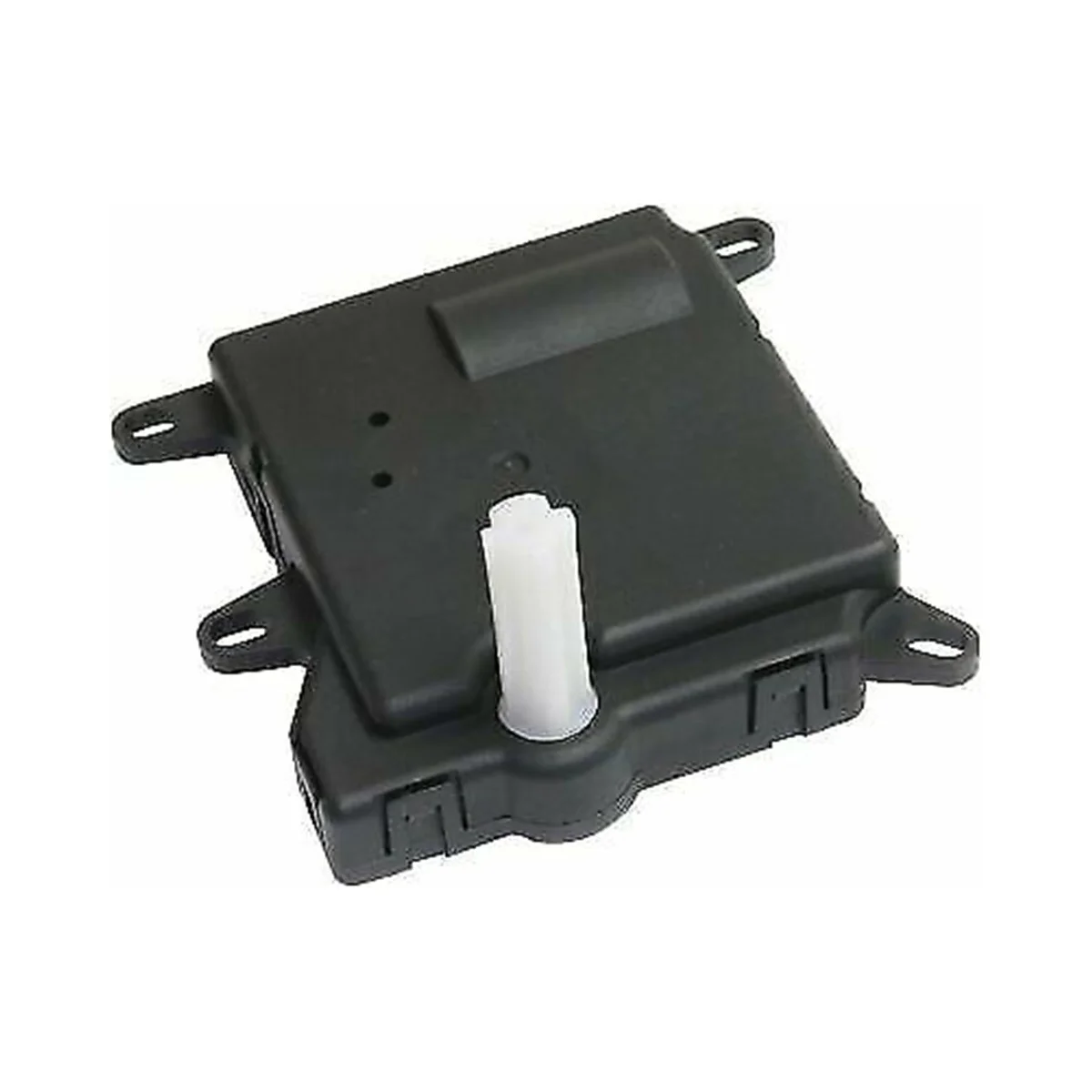 1L2Z19E616BA HVAC Heater Blend Air Door Actuator for 0217 Ford