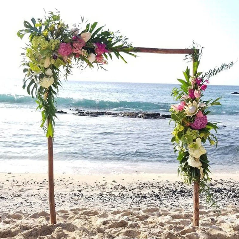 BESPORTBLE Ghirlanda floreale in schiuma umida, fiori freschi, blocchetti di spugna in schiuma floreale a rete, supporto per fiori per assorbimento dell'acqua, tavolo e matrimonio, colore: verde