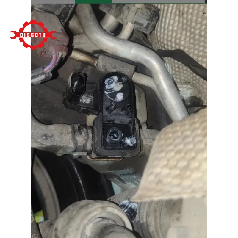 Heating Valve Switch 1pc for Volkswagen Sharan air conditioning heating pin
