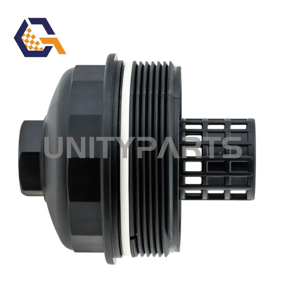 Oil Filter Cover Suitable For Land Rover Freelander 2 2008-2012 LR001477 Car Accessories
