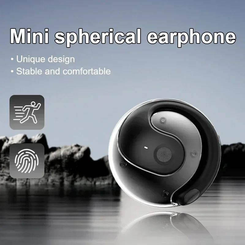 JM 13 TWS wireless Bluetooth headset HIFI sound quality long battery life music earbuds smart call headset for mobile phones 5