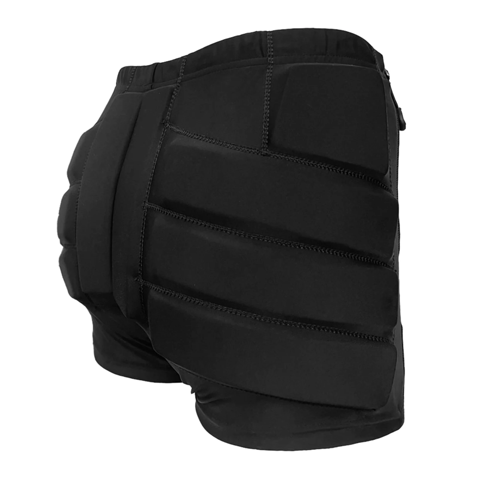 Skating Pads for Kids Ice Skating Accessories 3d Protection for Butt And Tailbone Kids Hips Protective Pads