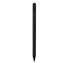 Universal Capacitive Touch Screen Stylus Pen (Black)