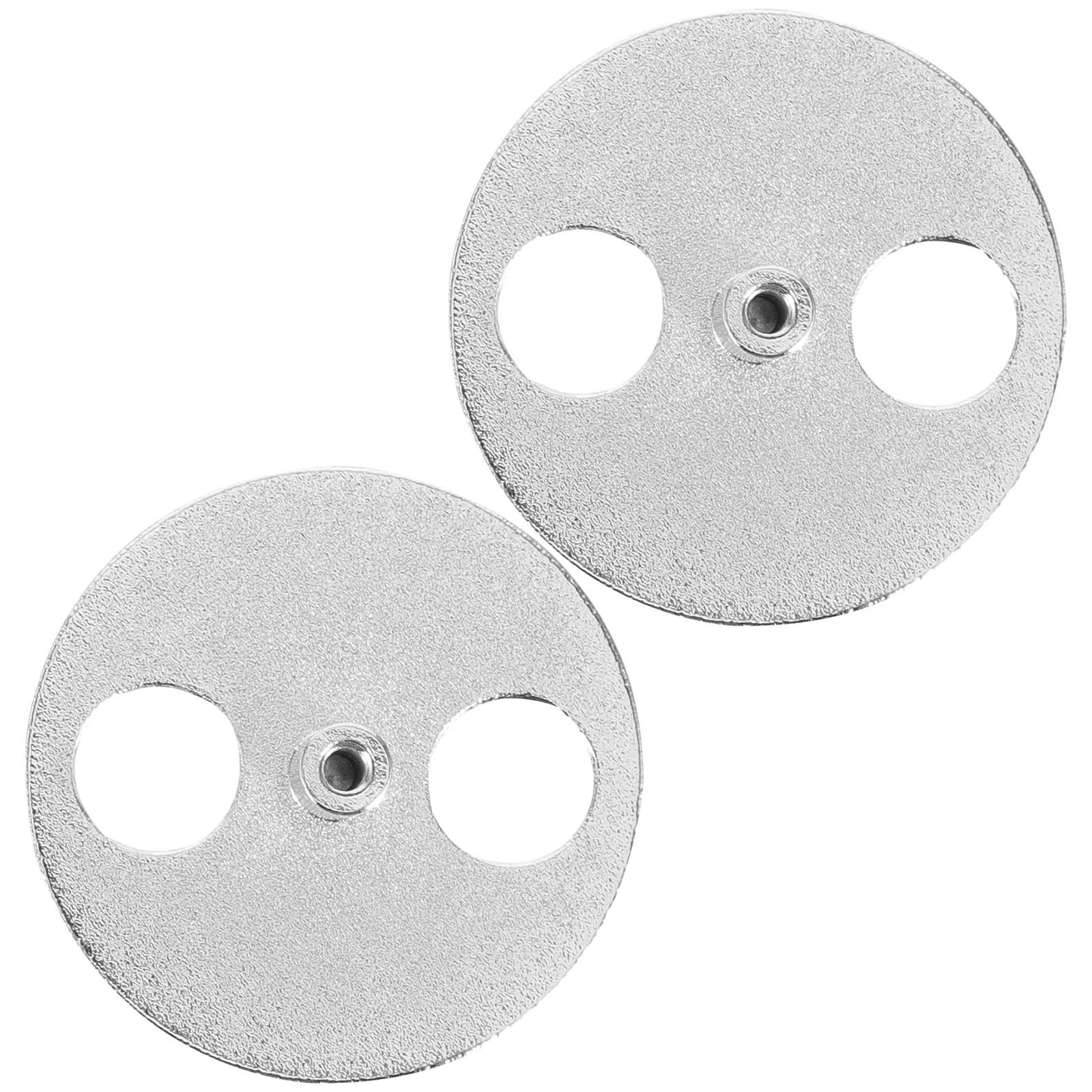 

2 Pcs Music Box Chassis Floor Jack Handle Hair Scrunchies Winding Keys Replacement Component