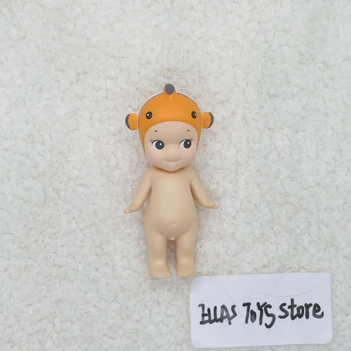 Sonny Angel マリンシリーズ　Marine Series 89個 Amazon.com: Sonny Angel Mini Figure Marine Series - New