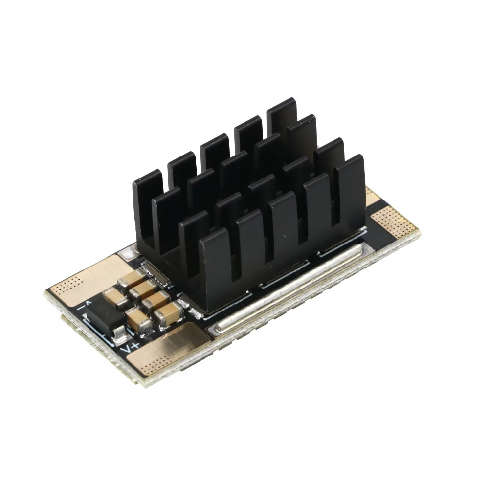 รูปสินค้า ESC ควบคุมความเร็วโดรน 75A ทนทาน 6S 26V