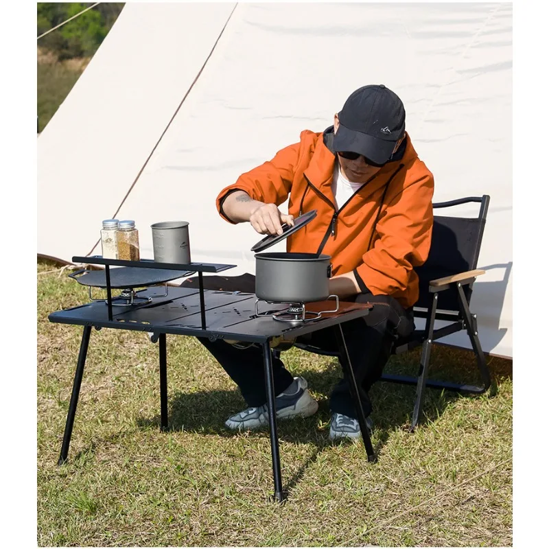 Folding small table 3