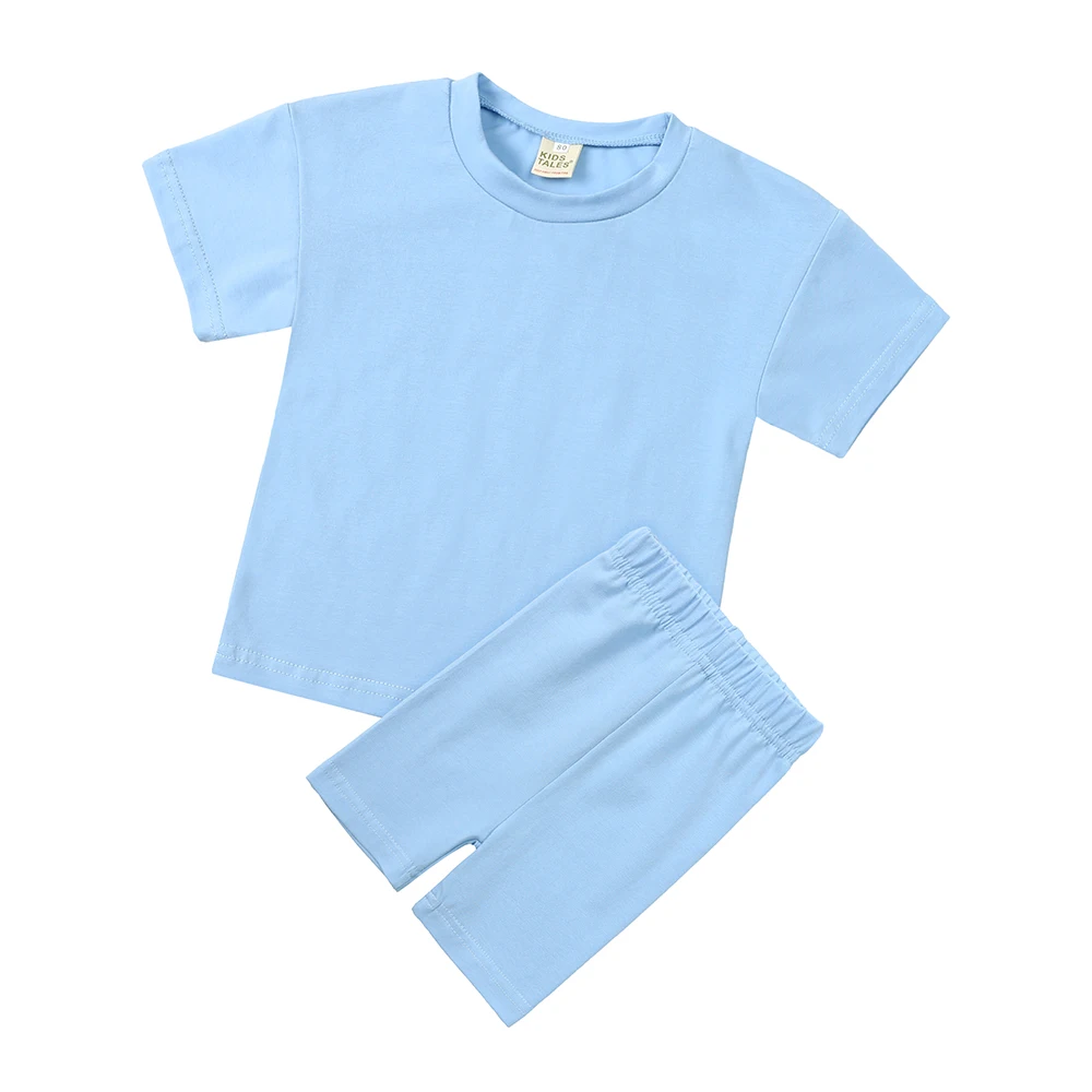 Cotton Kids Clothes 4