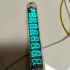 IV18 Glow 7-segment 8-digit Fluorescent Digital Tube VFD With Rich Sense Of Technology 1