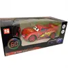 Disney Pixar Cars 3 Remote Control Car Electric Remote Control Toy lightning McQueen Hulked SpiderMans Car Toy Kids xmas Gift 5