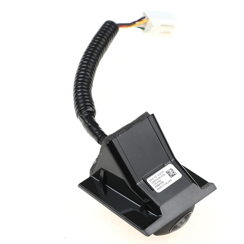 Car Rear View Backup Camera Parking Assist