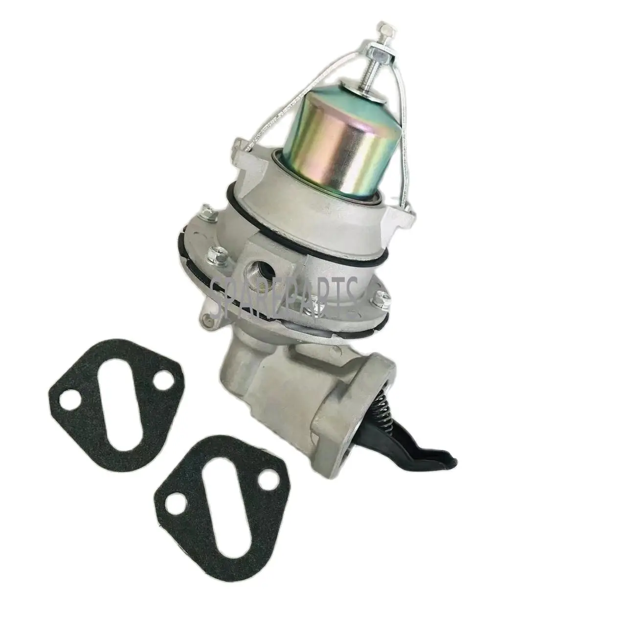 

Заменить топливный насос Mech 861676A1 3854858 подходит для Mercruiser 4 Cyl Л. GM 2.5L и 3.0L 4cyl
