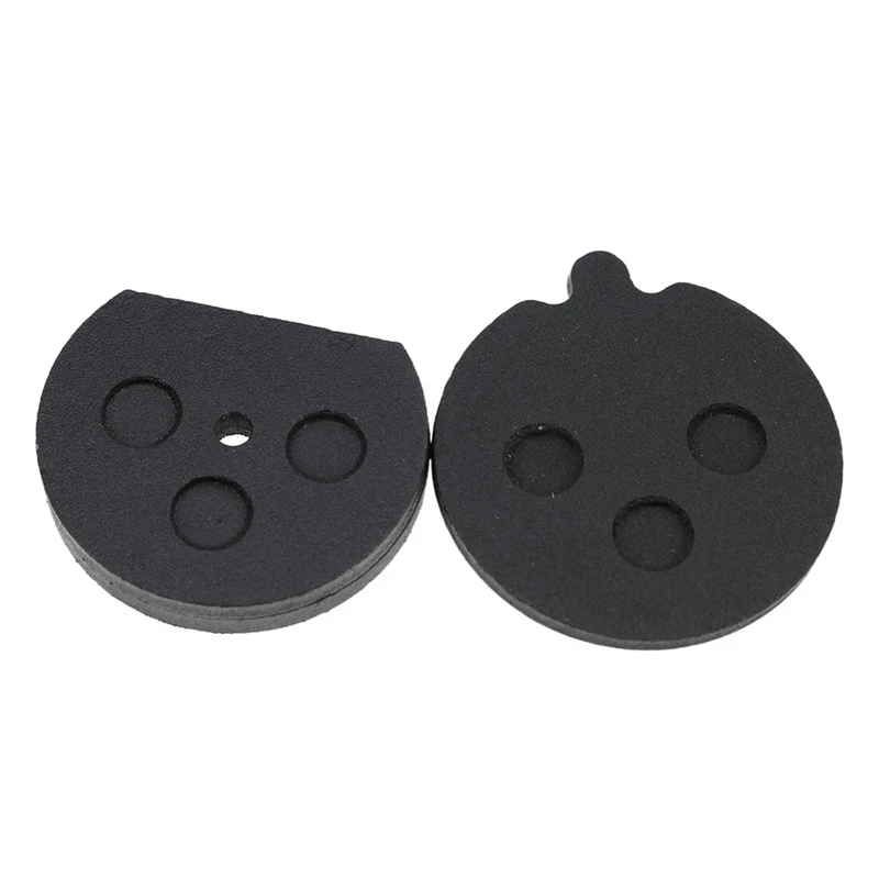 Hand Brake Park Pad Kit Spare Parts 15/920103 15/920087 15/913501 478/00849 For JCB 214E/3CX 531-70 2CX-SM 2CXL 2CX 535-
