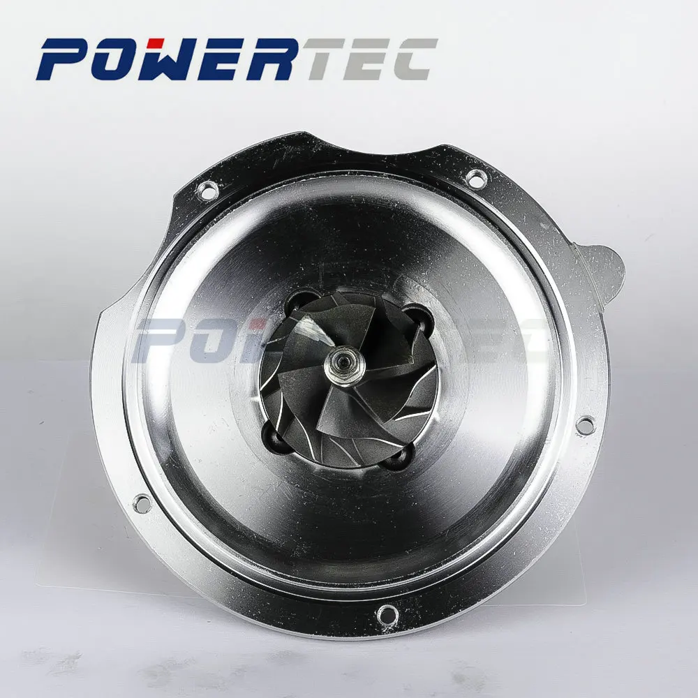 RHF4 New Turbo Cartridge For Isuzu Trooper MPR/NPR Truck 2.8LD 79Kw 4JB1-T Turbine Core 8971923310 Turbolader CHRA VA420028 | Автомобили и