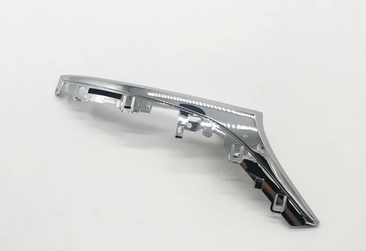 

Rearview Mirror Trim Strip for Lexus ES200 ES260 ES300H ES 2018 2019 2020 2021 2022