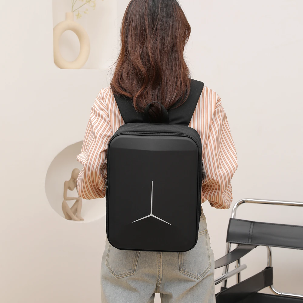 DJI 미니 5 프로용 보관함 드론 핸드백 범용 가방 싱글 숄더 크로스바디 백 드론 배터리 가방 액세서리