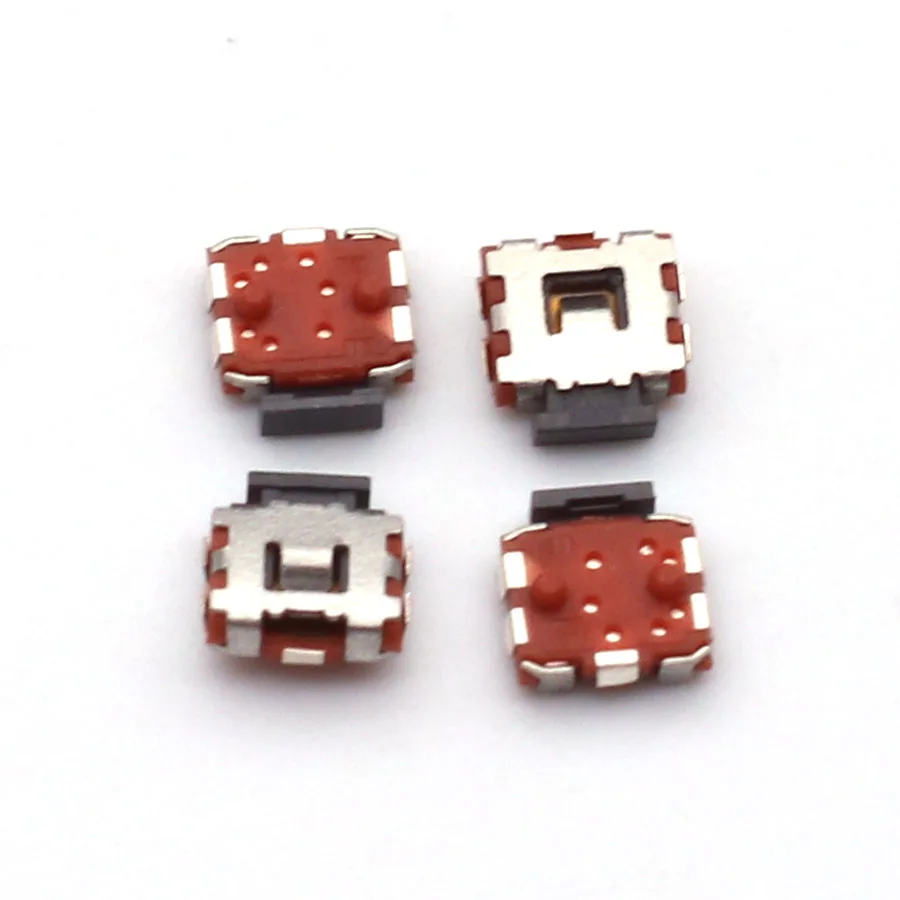 5-50Pcs Lock Power On Off Internal Volume Button UP Down Switch Side Key Microsoft Surface Book 1 2 3 1705 1832 1835 1703