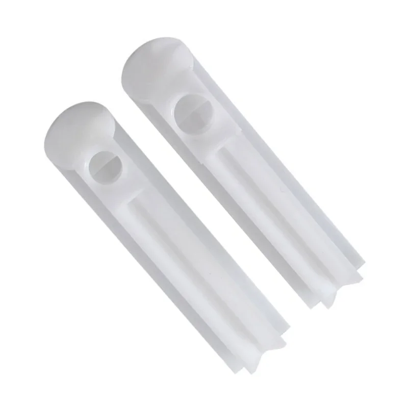 Car Clean Accessory Universal Fuel Injector Nozzle Flush Cleaner Adapter Auto DIY Clean Tool Cleaner Tools