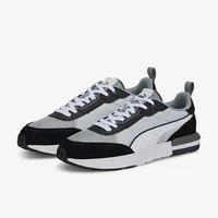 Puma véritable R22 nouvelles chaussures de sport légères, respirantes et absorbant les chocs pour hommes et femmes 383462-14 2
