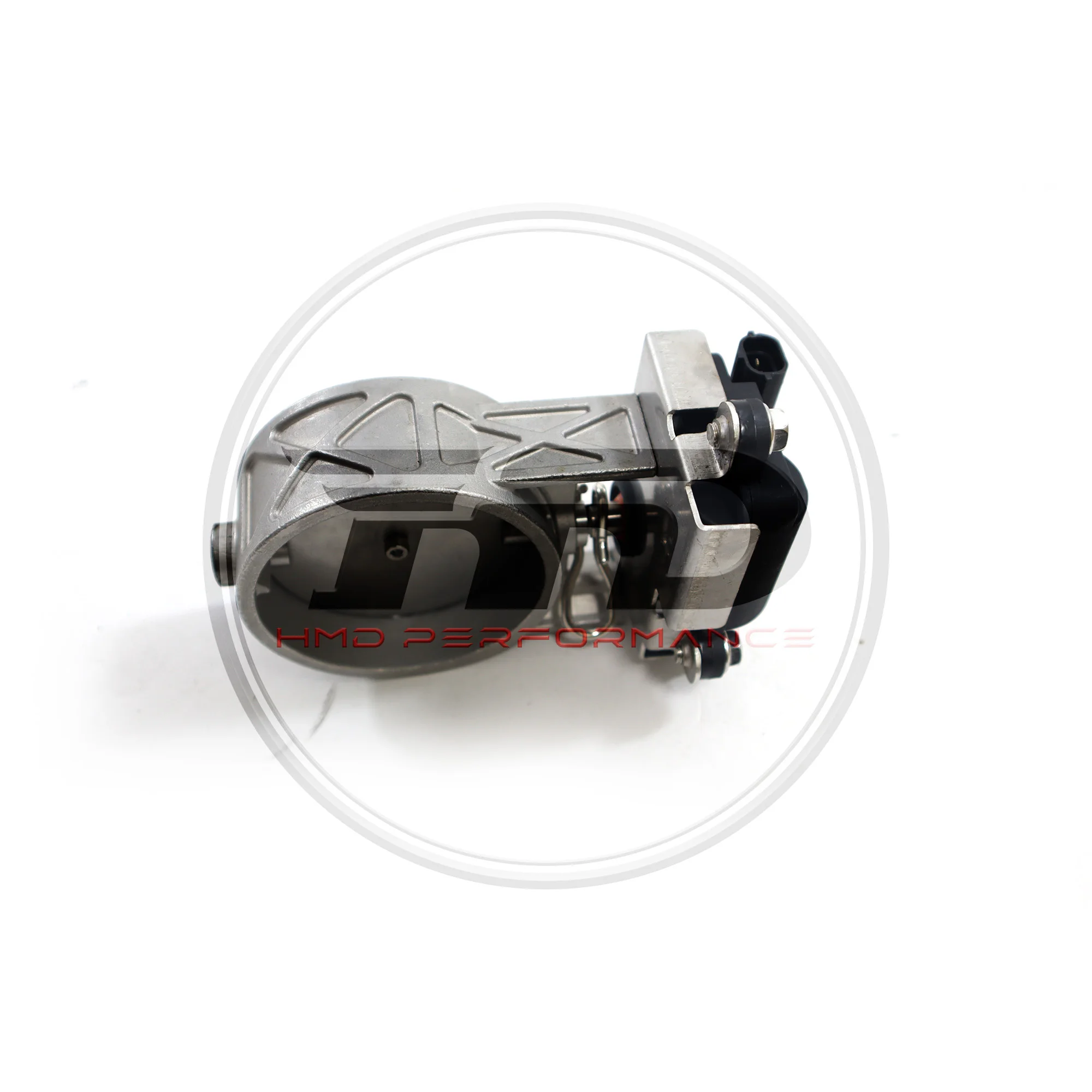Valves car accessories High Efficiency Sensitivity quality Exhaust Electronic Vacuum OEM Customizable