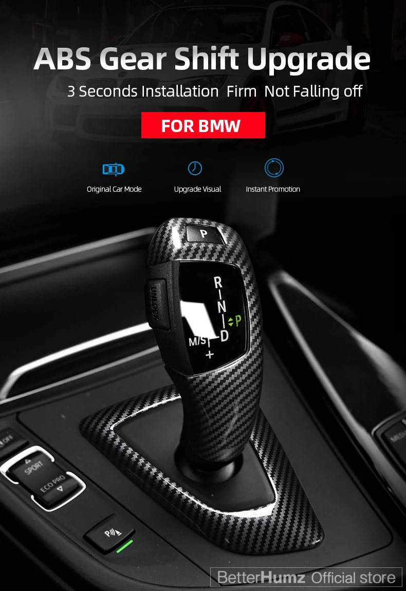 For BMW F20 F30 F10 F31 F32 F36 F34 F22 X3 F25 X5 F15 Series