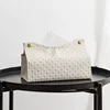 Modern Minimalist and Luxurious Living Room Coffee Table Dining Room Tabletop Tissue Box Creative Leather Drawstring Paper Box 5