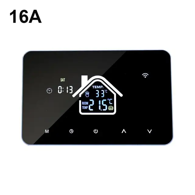 WiFi ElectricHeating