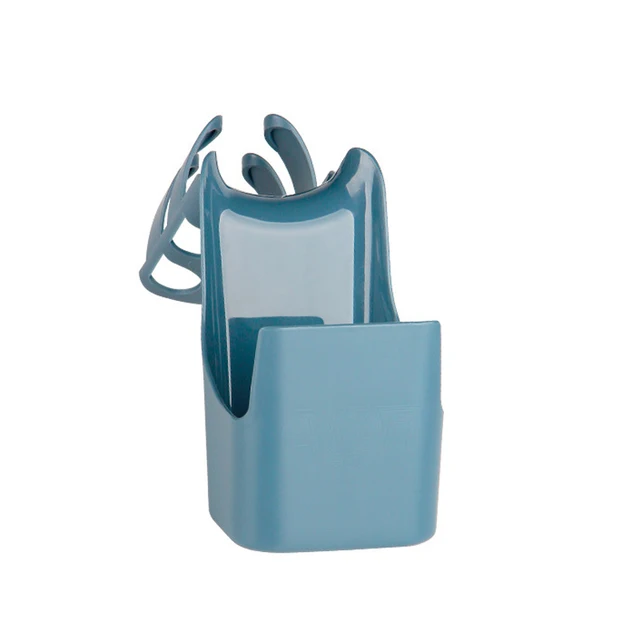 Scatola Pulizia Catena Bici E Moto - Con Spazzole, Antigoccia, Per MTB E Strada - Foto 3