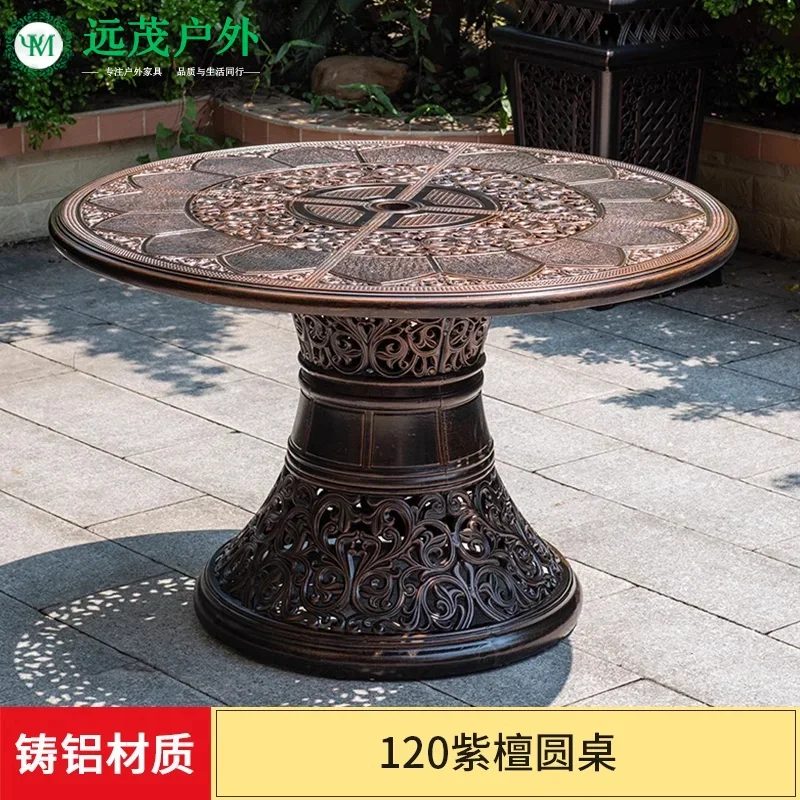 120Cm red sandalwood