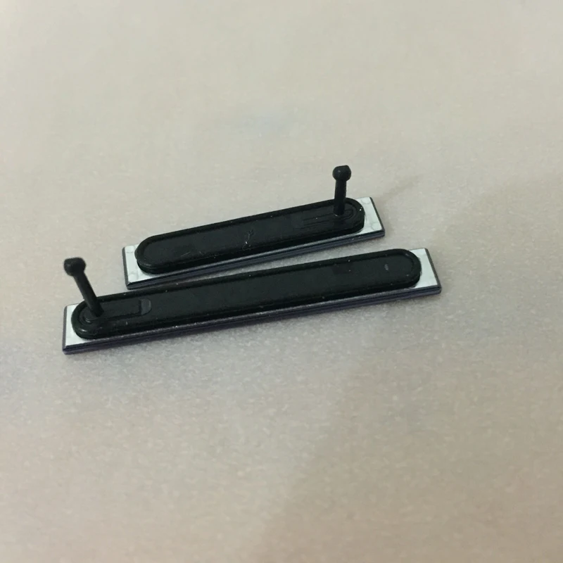 엑스페리아 Z2 용 SIM 카드 슬롯 포트, 마이크로 SD USB 먼지 플러그 커버, 엑스페리아 Z2 카드 캡 커버, D6502 D6503
