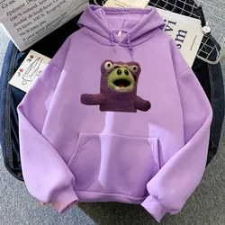 Nanalan Who's That Wonderful Girl Hoodies Women/Men Long Sleeve Hooded Sweatshirts Winter Fleece Streetwear Comfortable Female